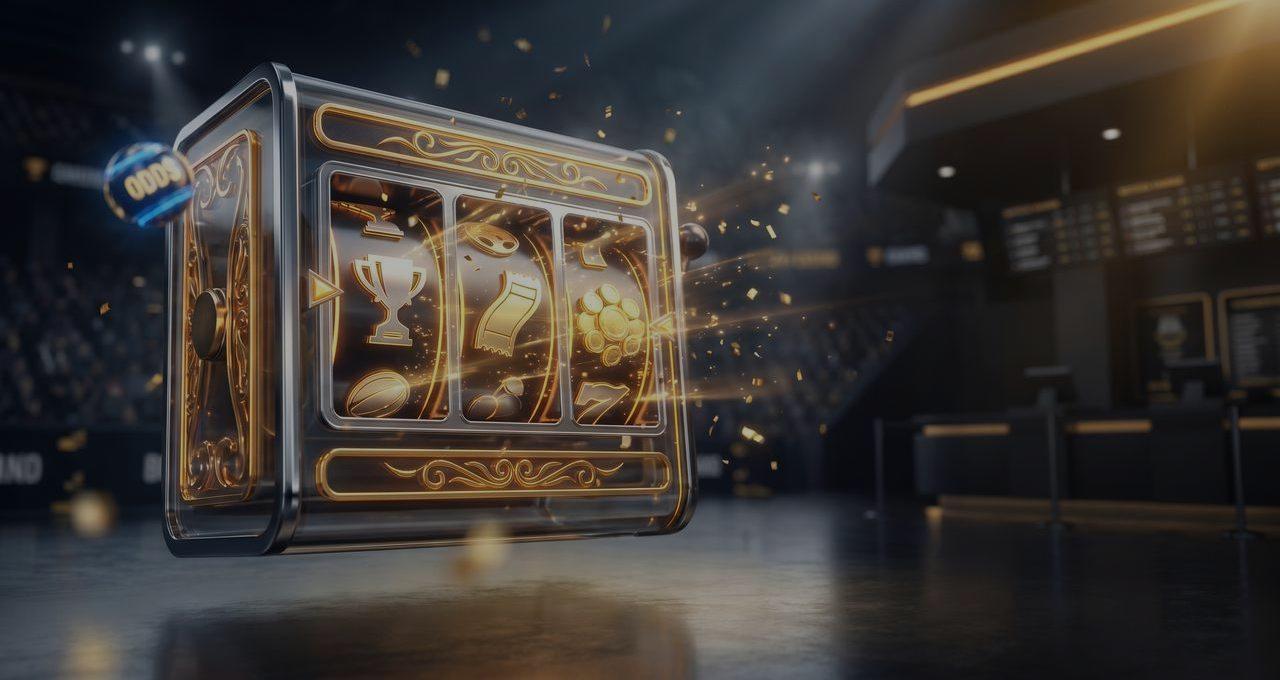 PricedUp Casino